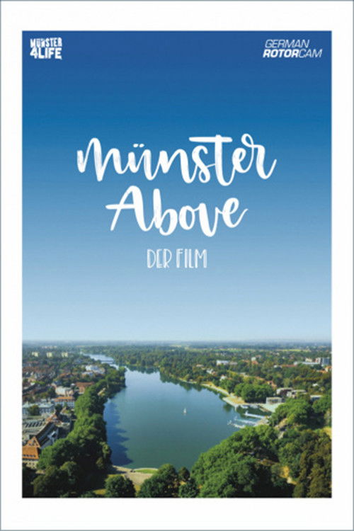 Münster Above
