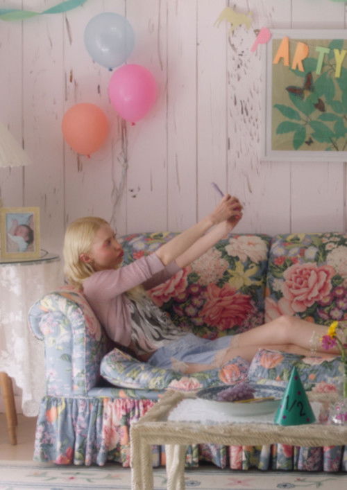 Fame and Other Four Letter Words