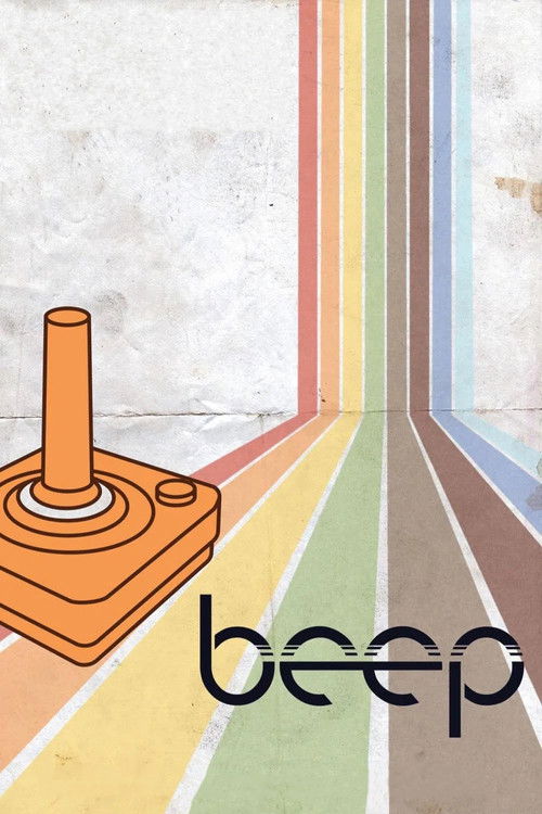 Beep: A Documentary History of Game Sound