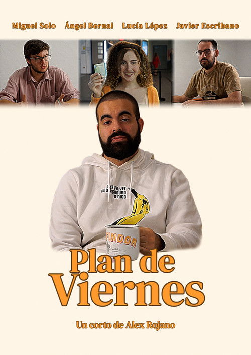 Plan de Viernes