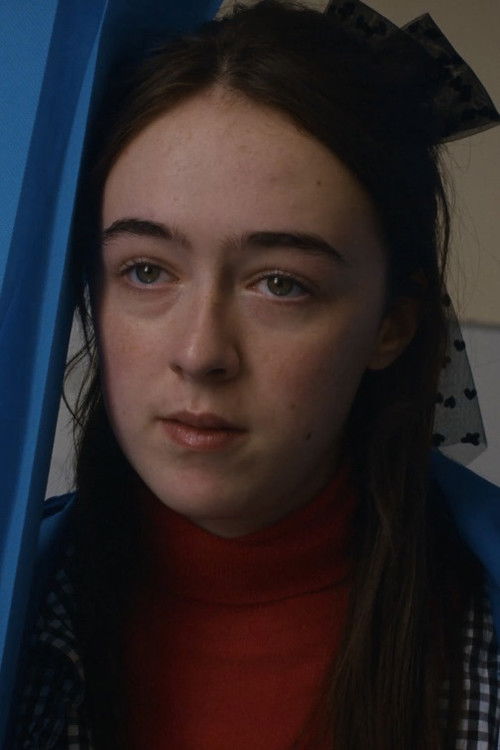 A Little Bird Told Me