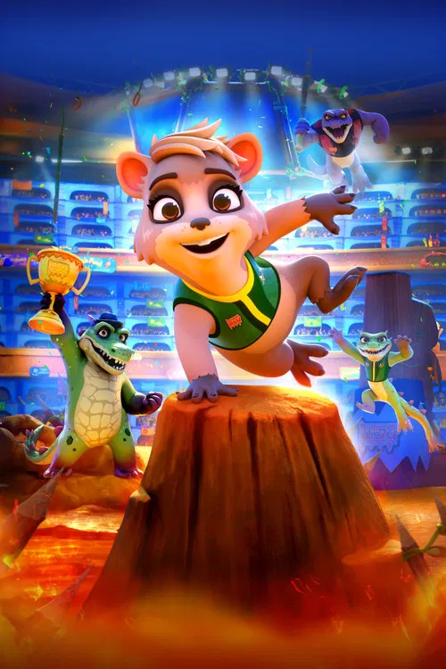 Daisy Quokka: World's Scariest Animal