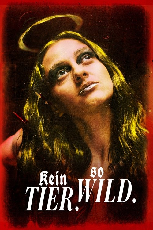 No Beast. So Fierce.