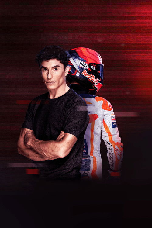 Marc Márquez: All In
