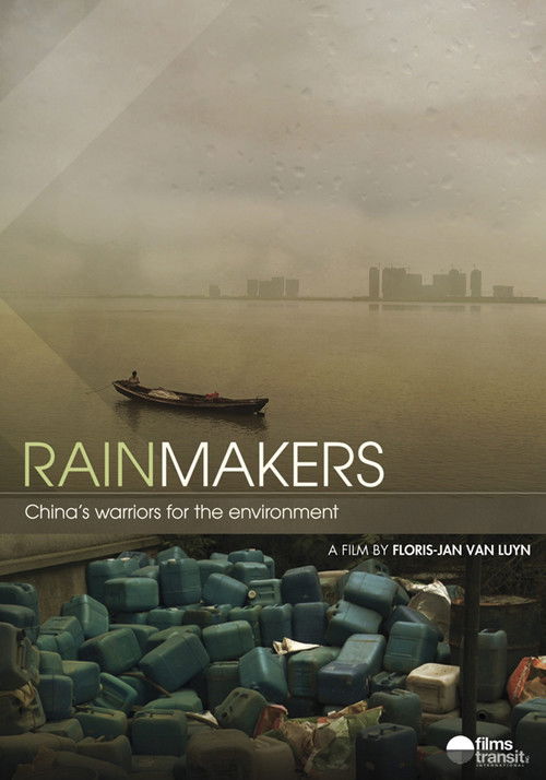 Rainmakers