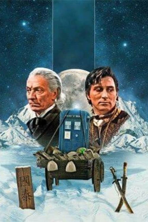 Doctor Who: Marco Polo