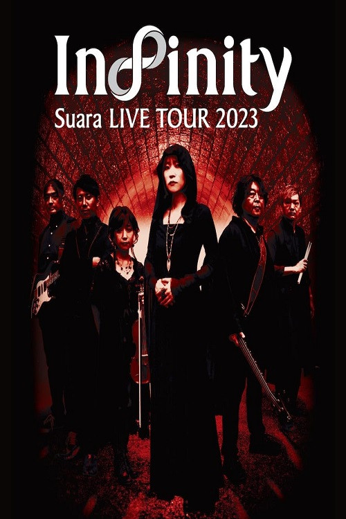 Suara LIVE TOUR 2023~Infinity~