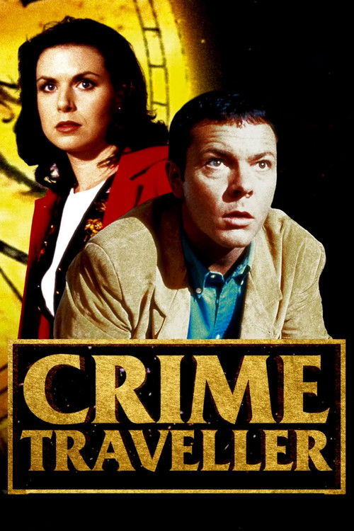 Crime Traveller
