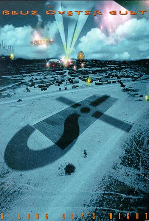 Blue Oyster Cult : A Long Day's Night