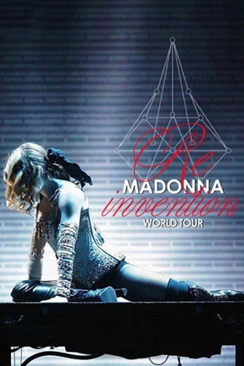 Madonna: Re-Invention World Tour