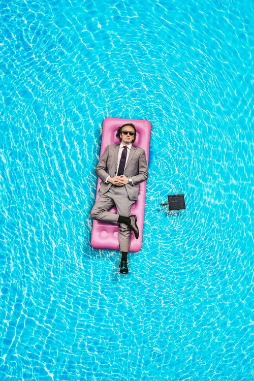 The Rest Of Your Life