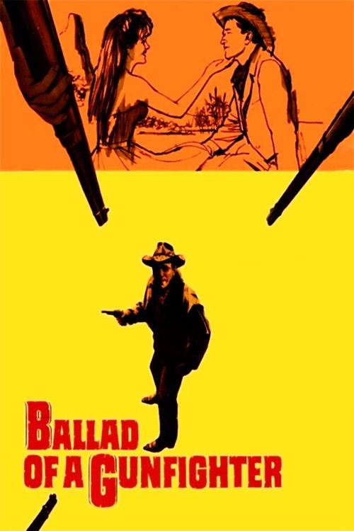 The Ballad of a Gunfighter