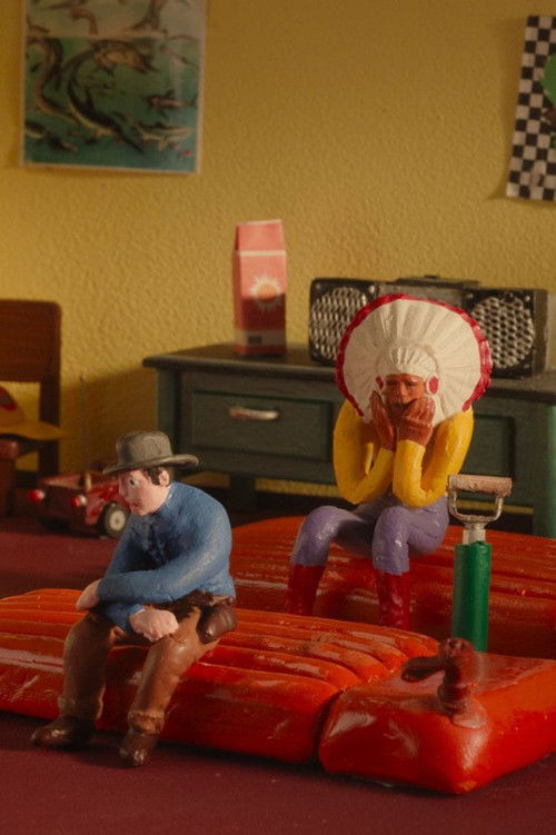 A Town Called Panic: The Summer Holidays