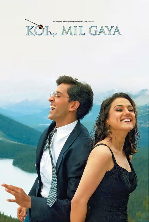 Koi Mil Gaya