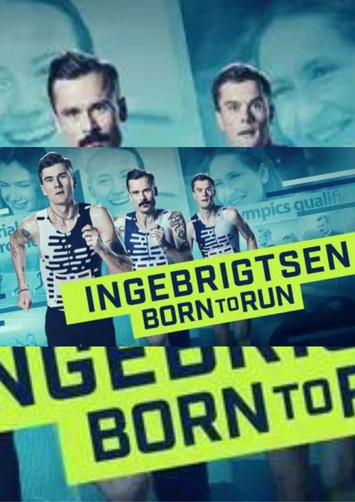 Ingebrigtsen: Born to Run