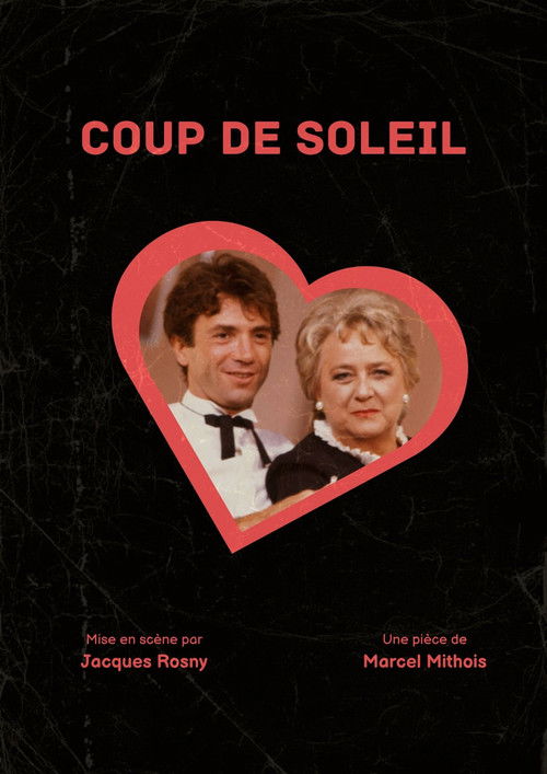 Coup de soleil