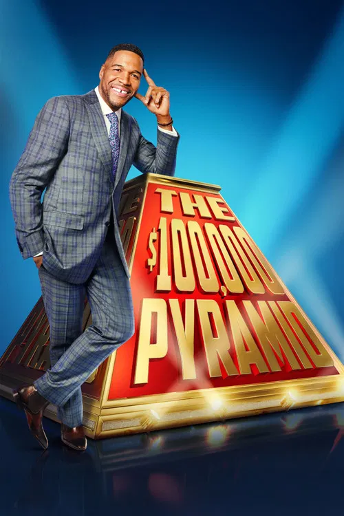 The $100,000 Pyramid