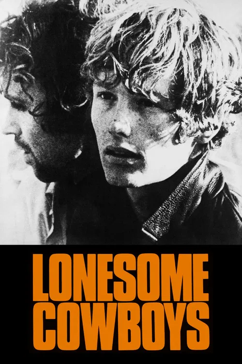 Lonesome Cowboys