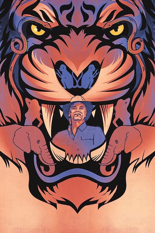 Tigrisvilág: A Doc Antle-sztori