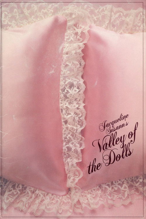 Jacqueline Susann's Valley of the Dolls