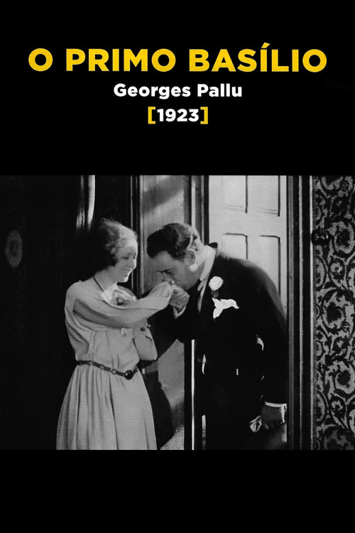 O Primo Basílio