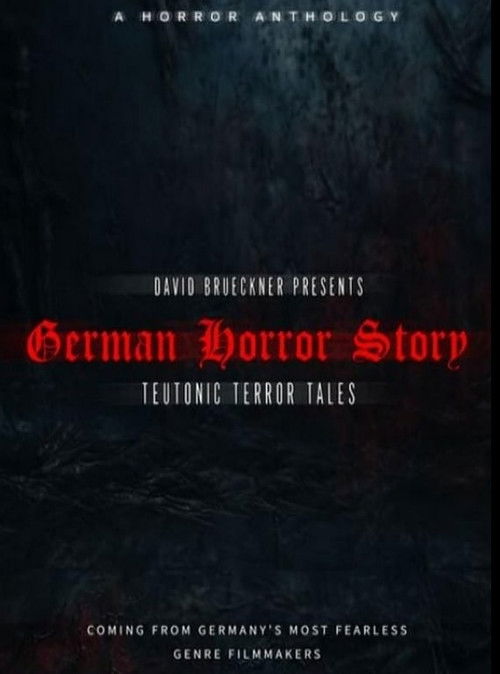 German Horror Story - Teutonic Terror Tales