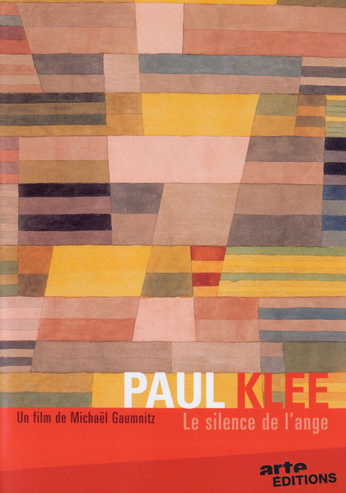 Paul Klee: The Silence of the Angel