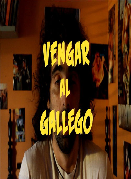 Vengar al Gallego