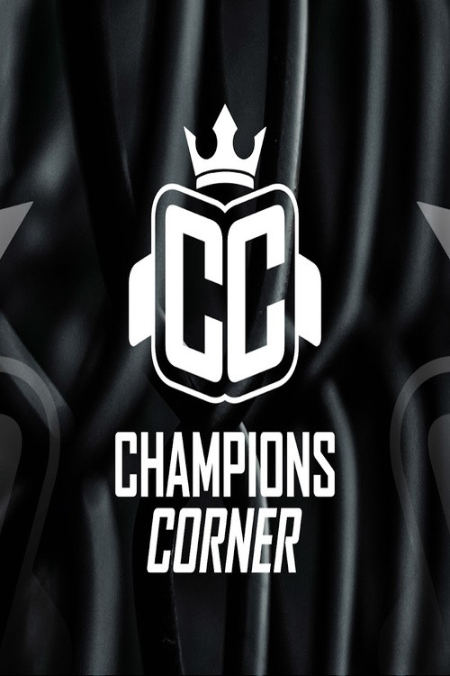 Champions Corner