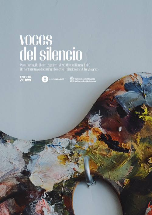 Voces del silencio