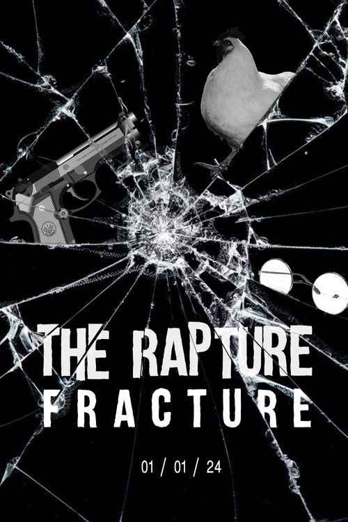The Rapture 3 - Fracture