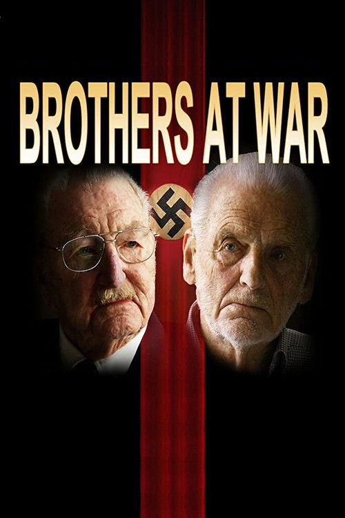 Brothers at War