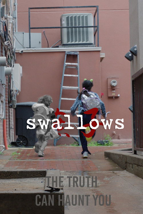 swallows燕子
