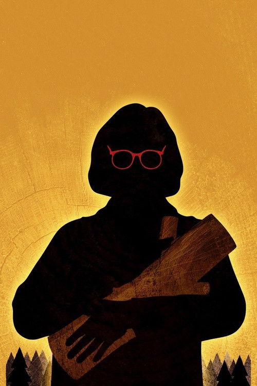 I Know Catherine, the Log Lady