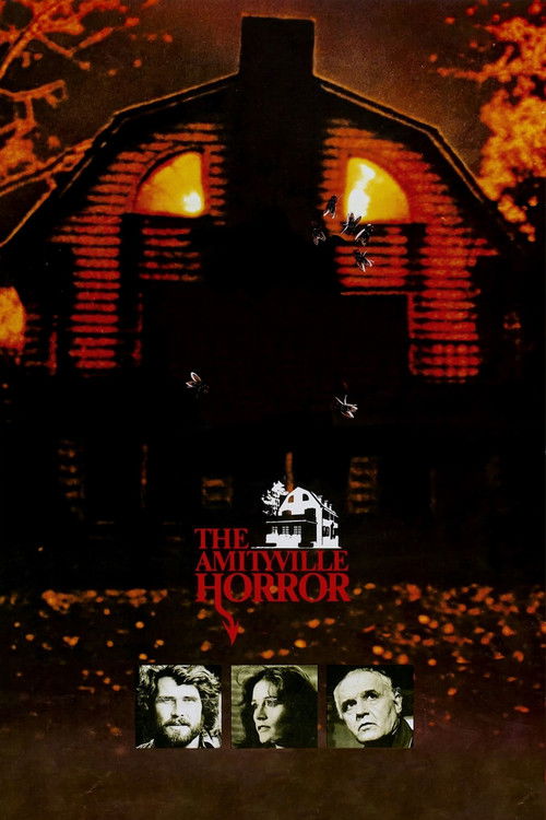 The Amityville Horror