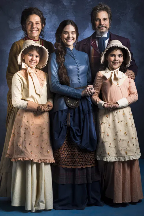 Crashing Into the Future