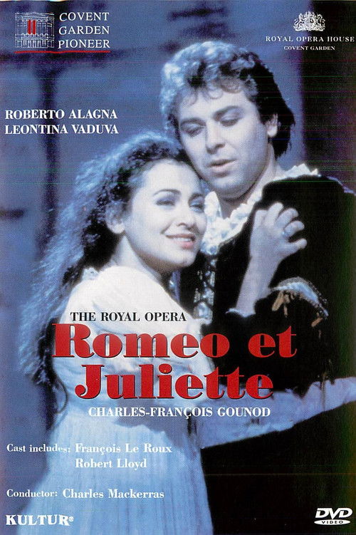 Gounod: Romeo et Juliette
