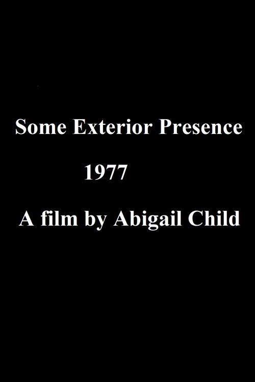 Some Exterior Presence