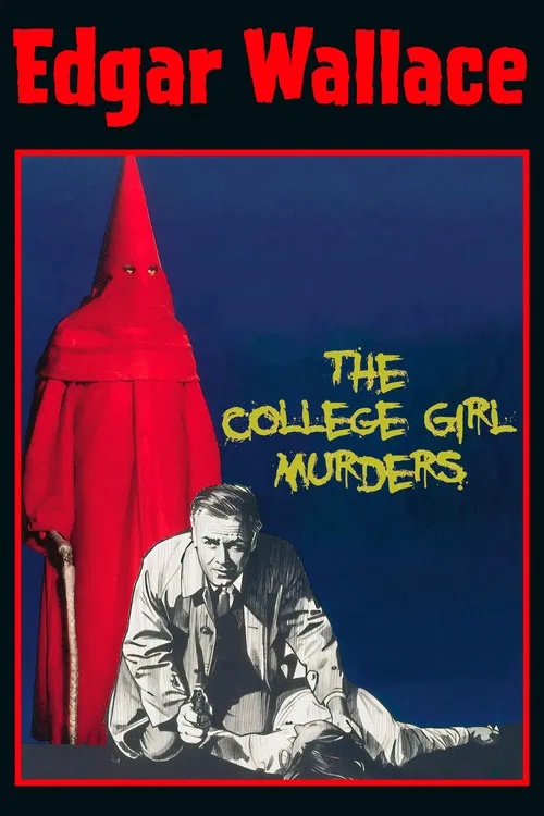 The College Girl Murders