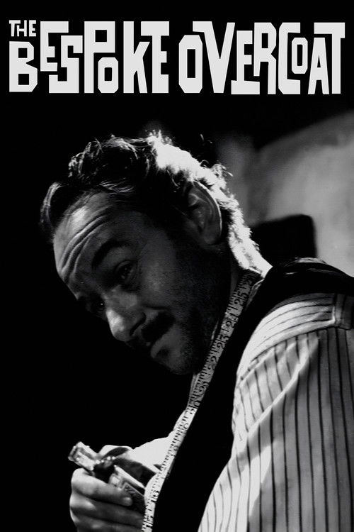 The Bespoke Overcoat