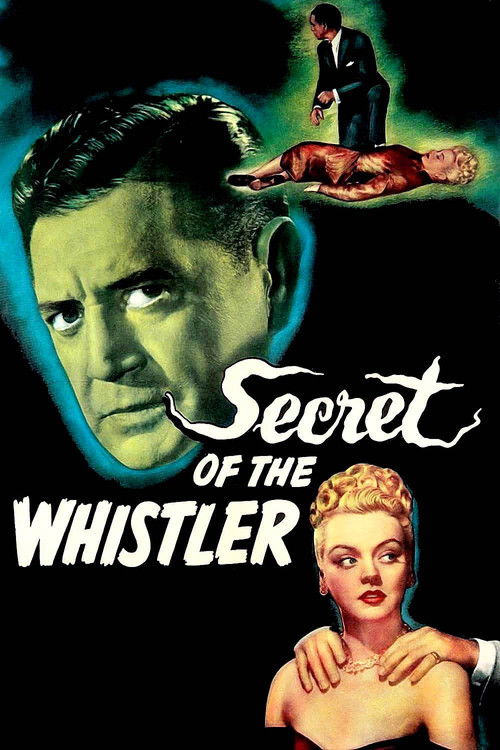 The Secret of the Whistler