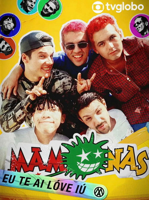 Mamonas: Eu Te Ai Lóve Iú