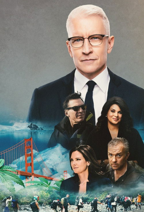 The Whole Story with Anderson Cooper