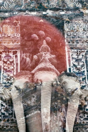 INT.MEMORIES ARUN CHAI