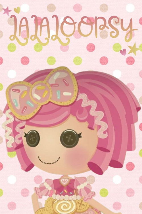 Lalaloopsy