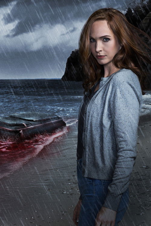 Suitcase Killer: The Melanie McGuire Story