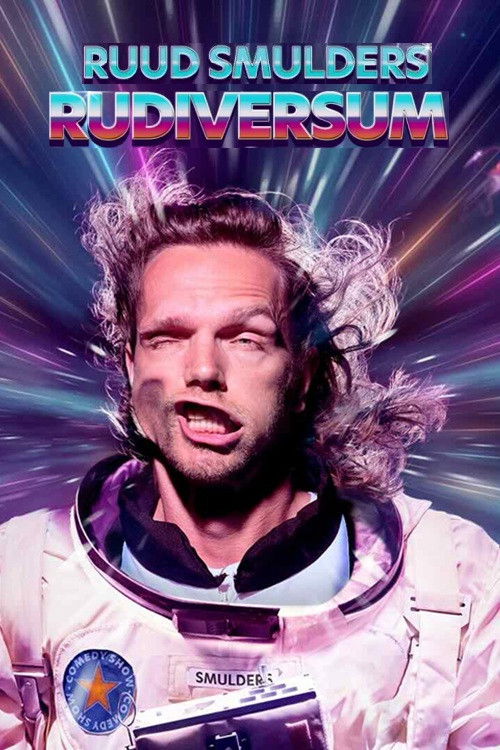 Ruud Smulders: Rudiversum