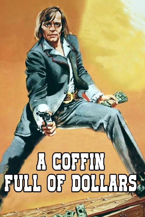 Egy koporsónyi dollár