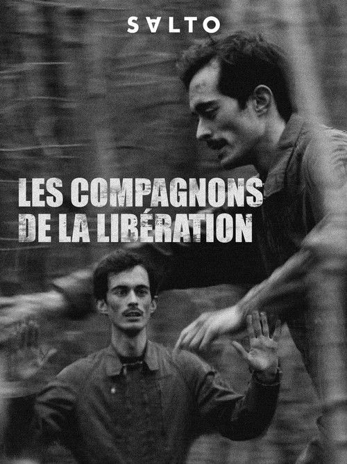 Les compagnons de la Libération