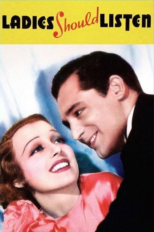 Ladies Should Listen